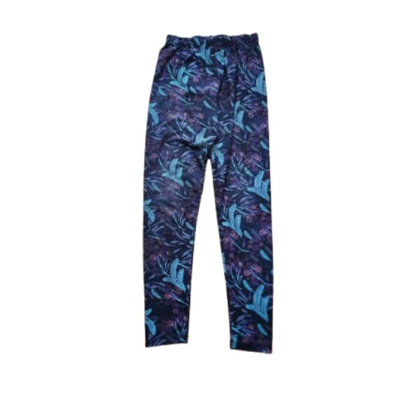 Sweetlegs Forest Dweller O/S leggings - Picture 3 of 11